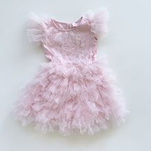 Load image into Gallery viewer, Tutu Du Monde Tulle Party Dress (18-24m)
