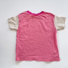Load image into Gallery viewer, Bonds T-Shirt Pink Colour (3y)
