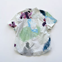 Load image into Gallery viewer, First Stitch Linen Shirt (3y)
