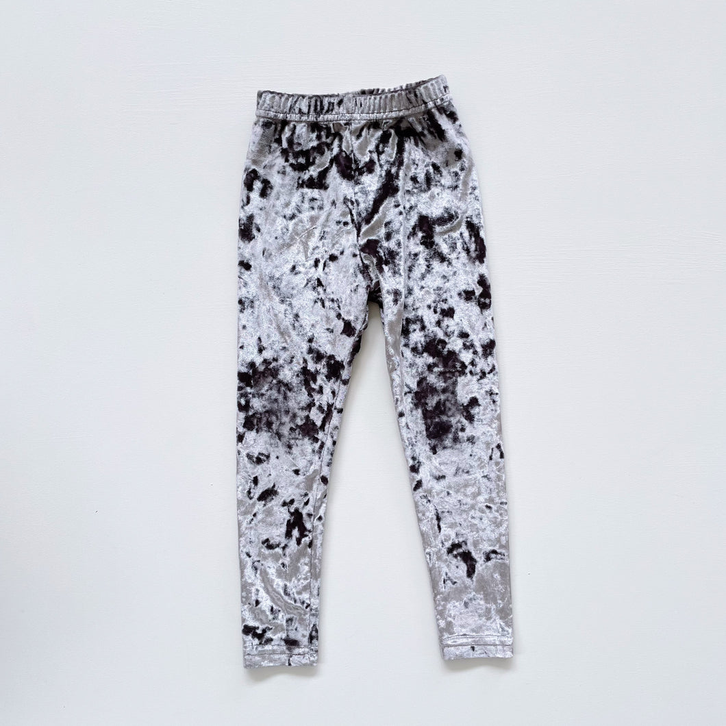 Little Trelise Fancy Leggings (2-3y)