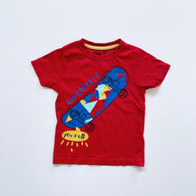 Load image into Gallery viewer, Rad Skateboard T-Shirt (2-3y)
