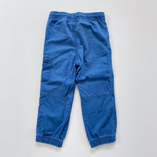 Load image into Gallery viewer, Baby Gap Chinos | Blue (4y)
