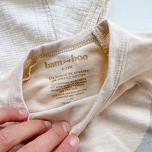 Load image into Gallery viewer, Quincy Mae / Bam Loves Boo T-Shirt Bundle 2x *small flaw (6-12m)
