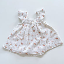 Load image into Gallery viewer, Jamie Kay Floral Top (2y)
