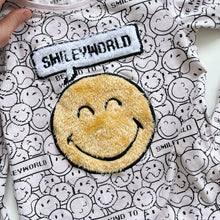Load image into Gallery viewer, Smiley World PJs (5y)
