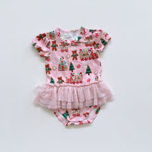 Load image into Gallery viewer, Peter Alexander Christmas Tutu/Bodysuit (18-24m)
