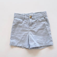 Load image into Gallery viewer, Ralph Lauren Shorts Powder Blue (12-18m)
