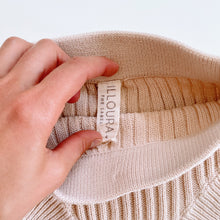 Load image into Gallery viewer, llloura The Label Knit Bloomer (4y)
