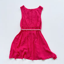 Load image into Gallery viewer, Fox &amp; Finch Embroidered Pink Dress FREE with PURCHASE (4y)

