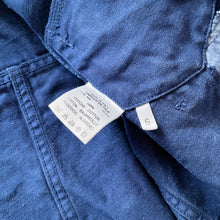 Load image into Gallery viewer, Vintage United Colours of Benetton. Jacket Blue (5y)
