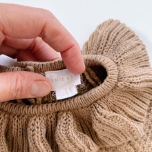 Load image into Gallery viewer, Jamie Kay Madison Jumper Caramel Cream (3y)
