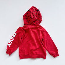 Load image into Gallery viewer, H&amp;M x Marvel Red Hoodie (5-6y)
