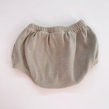 Load image into Gallery viewer, Bobby G. Green Shorts Rib (12-18m)
