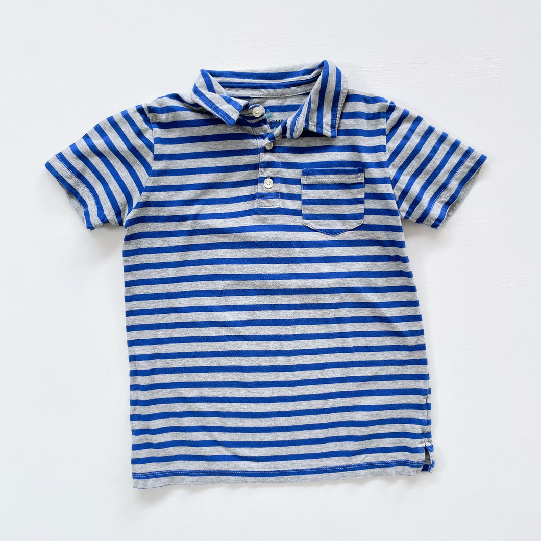 Crewcuts Stripe T-Shirt (8y)