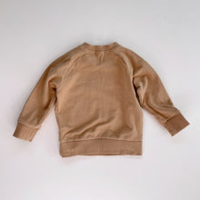 Load image into Gallery viewer, Jamie Kay Organic Jumper Wildest Tan (1y)
