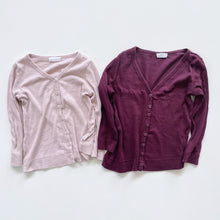Load image into Gallery viewer, Jamie Kay Rib Kindy Top Bundle 2x (3y)
