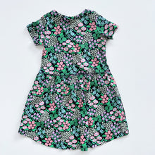 Load image into Gallery viewer, Cotton On Floral Dress NWOT (3y)
