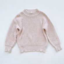 Load image into Gallery viewer, Jamie Kay Knit Jumper Pastel Fleck (6y)
