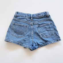 Load image into Gallery viewer, Denim Skorts (8y)
