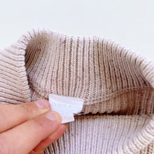 Load image into Gallery viewer, Jamie Kay Knit Jumper Lilac Ash Fleck (5y)
