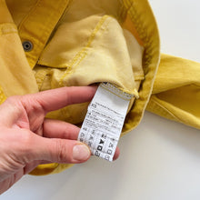 Load image into Gallery viewer, United Colours of Benetton Jacket Yellow (4y)
