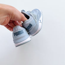 Load image into Gallery viewer, Puma Baby Sneakers Blue (EU20/UK4/US5c/13cm)
