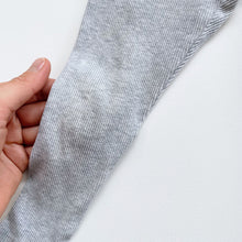 Load image into Gallery viewer, Country Road Grey Leggings + Stripe Jumper (2y)
