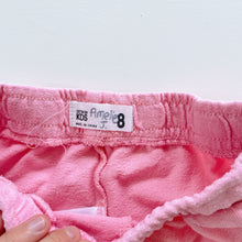 Load image into Gallery viewer, Cotton On Pink Shorts (8y)

