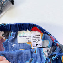 Load image into Gallery viewer, Peter Alexander Harry Potter Summer PJs (12-18m)
