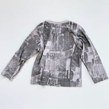 Load image into Gallery viewer, John Galliano Long Sleeve Top (4y)
