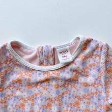 Load image into Gallery viewer, Seed Floral Swim Suit (12-18m)
