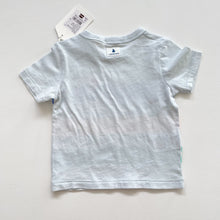 Load image into Gallery viewer, Country Road Wave Print T-Shirt NEW (6-12m)
