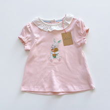 Load image into Gallery viewer, Baby Boden Bunny Top NEW (2-3y)
