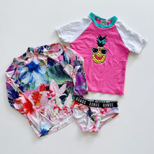 Load image into Gallery viewer, Bonds/ Speedo Swim Wear Bundle 3x (4y)
