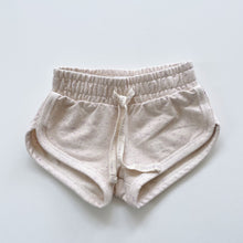 Load image into Gallery viewer, Jamie Kay Organic Shorts Lilac Speckled (3y)
