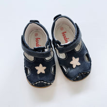 Load image into Gallery viewer, Bardossa Flexi &quot;Barefoot&quot; Toddler Sandals (EU20 /12m)
