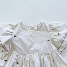 Load image into Gallery viewer, So&#39;E Korean Embroidered Dress (5y)
