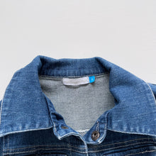 Load image into Gallery viewer, RSR Denim Jacket (3-4y)
