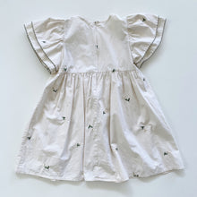 Load image into Gallery viewer, So&#39;E Korean Embroidered Dress (5y)
