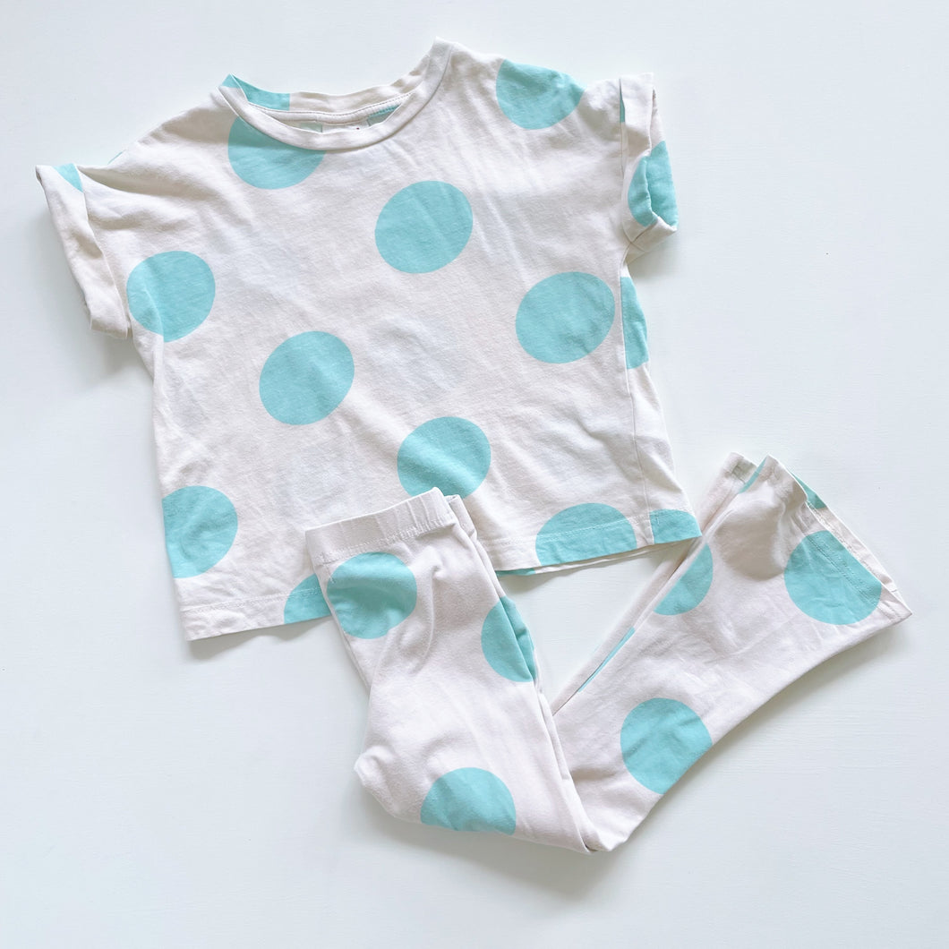 Seed Dotted Kindy Bundle 2x (4y)
