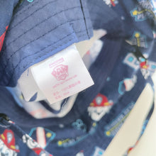 Load image into Gallery viewer, Paw Patrol Sun Hat (2y)

