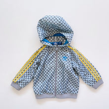 Load image into Gallery viewer, Adidas Windbreaker Jacket | Mint Shells (9-12m)

