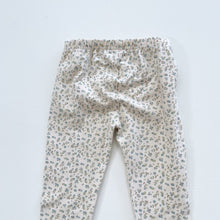 Load image into Gallery viewer, Jamie Kay Organic Pants Blueberries (3y)
