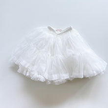Load image into Gallery viewer, Nicholas &amp; Bears Tutu Skirt (2y)
