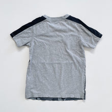 Load image into Gallery viewer, Nike T-Shirt Camo/Black/ Grey (7y)
