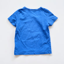 Load image into Gallery viewer, Paw Patrol Tee Marshall Blue (1-2y)
