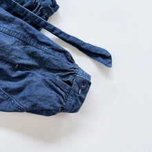 Load image into Gallery viewer, Vintage JK Kids Jeans (0-3m)
