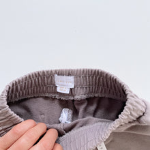 Load image into Gallery viewer, Jamie Kay Organic Shorts Khaki *small mark (4y)
