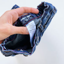 Load image into Gallery viewer, Next Jeans (6-9m)
