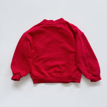Load image into Gallery viewer, Hello Kitty Red Jumper (4-5y)
